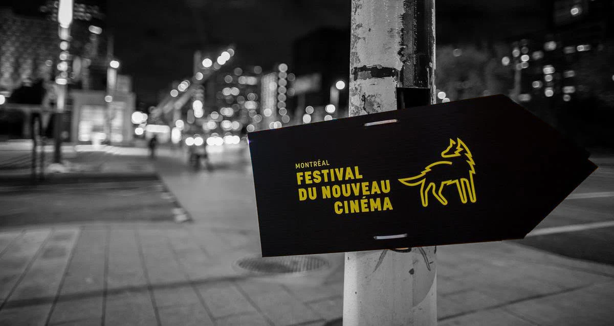 Festival Nouveau Cinéma: périlleuse épopée vers édition miracle