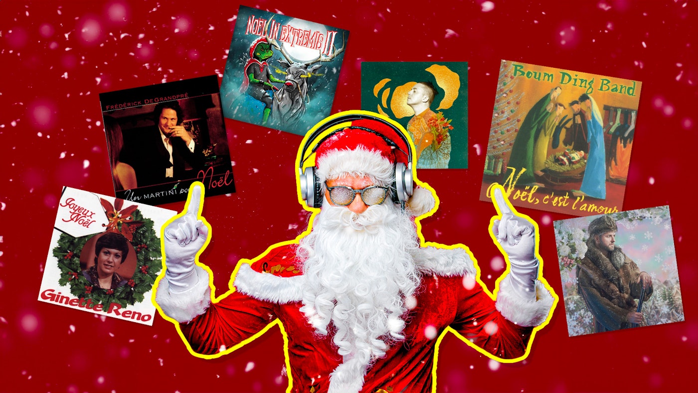 Les 10 plus grands albums de Noël de tous les temps - Rolling Stone
